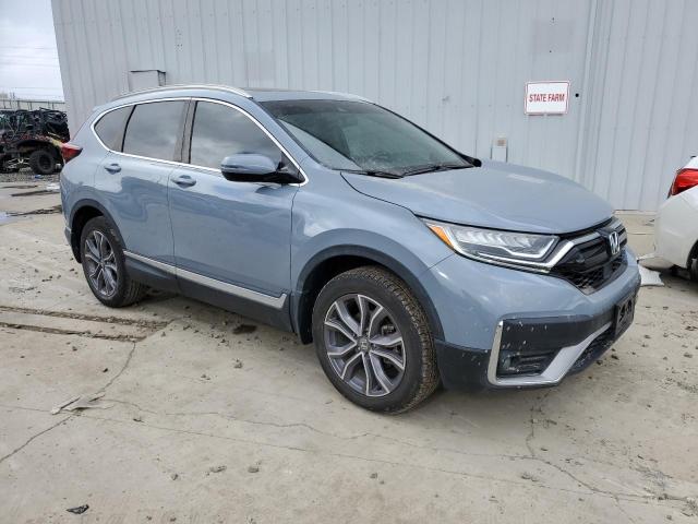 5J6RW2H90LL005829 Honda Cr-v Touring