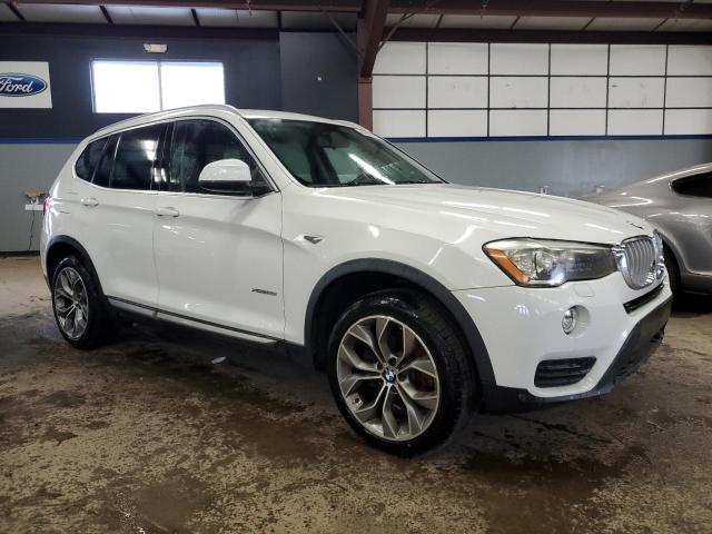 5UXWX9C54F0D45365 BMW X3 Xdrive28i