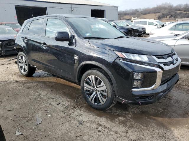 JA4ARUAU0NU014705 Mitsubishi Outlander Sport Es