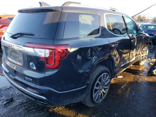 1GKKNXLS1LZ135671 GMC Acadia Denali
