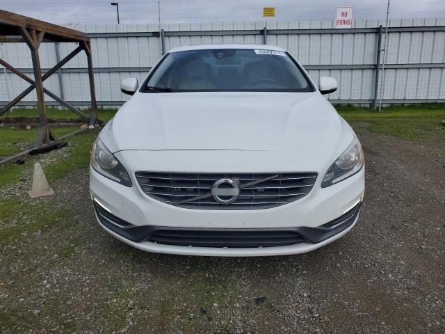 YV1612FS0E2295697 Volvo S60 T5