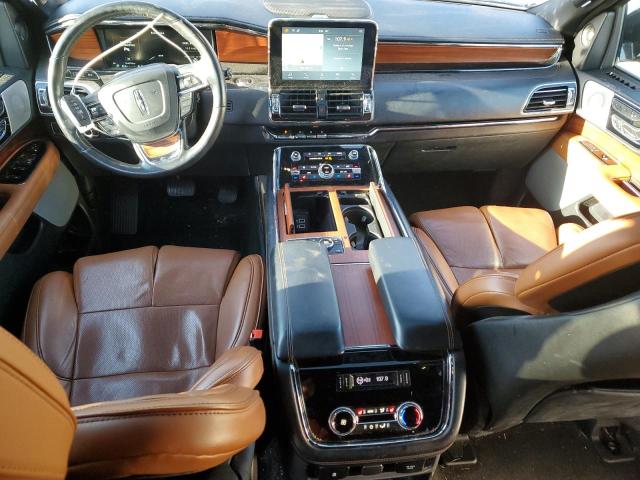5LMJJ3LT3JEL19026 Lincoln Navigator L Reserve