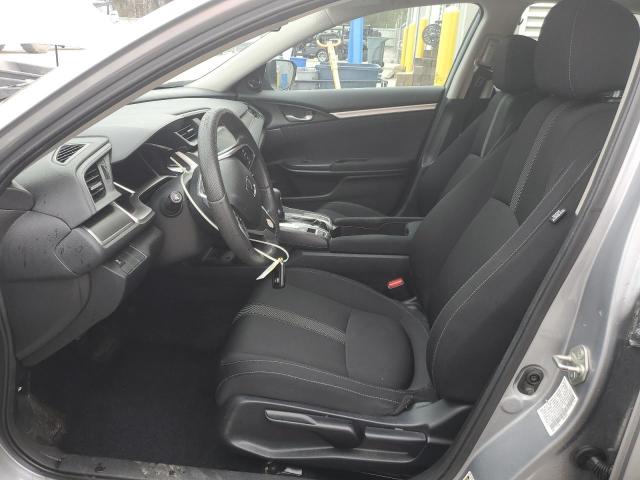 19XFC2F72JE015092 Honda CIVIC EX