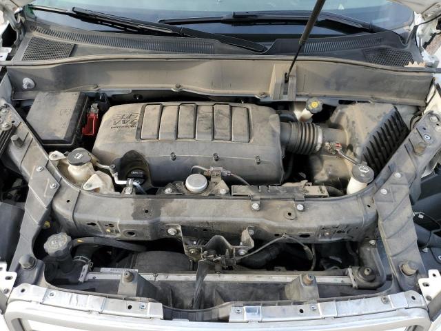 1GKKRTKD2FJ103783 GMC Acadia Denali