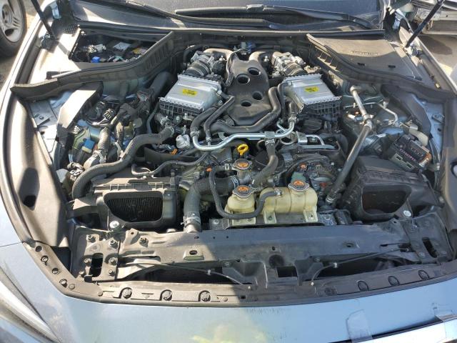 JN1EV7AP4LM203288 Infiniti Q50 PURE