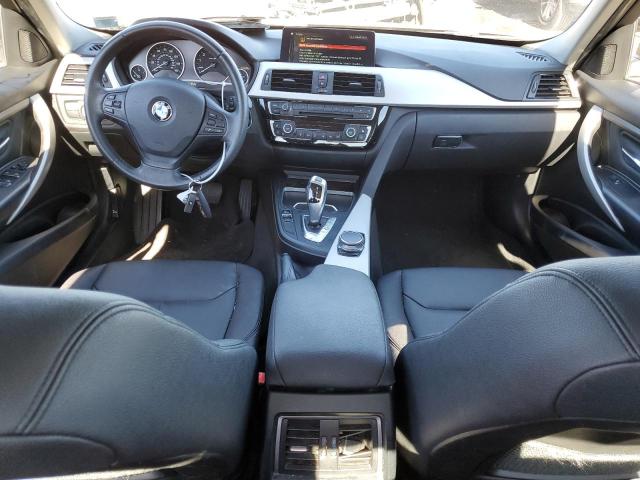 WBA8A3C5XJA486947 BMW 320 XI
