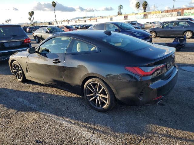 WBA53AP06PCM77286 BMW 430I