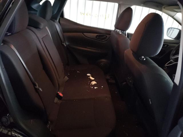 JN1BJ1CR6HW137770 Nissan Rogue Sport S