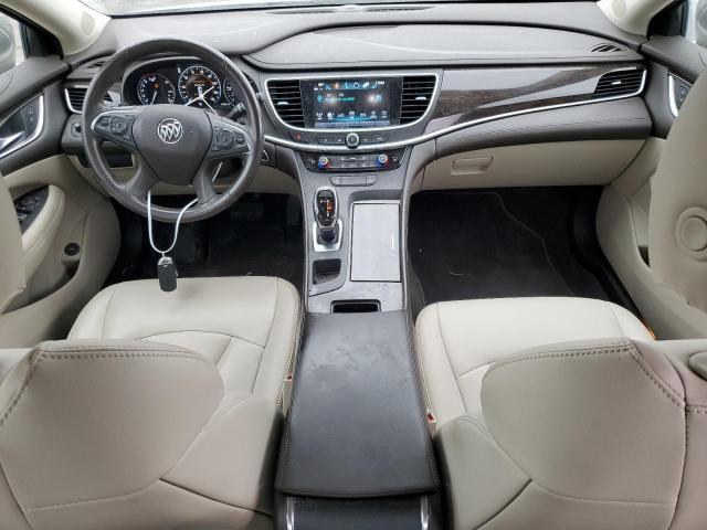 1G4ZM5SS3HU189119 Buick Lacrosse
