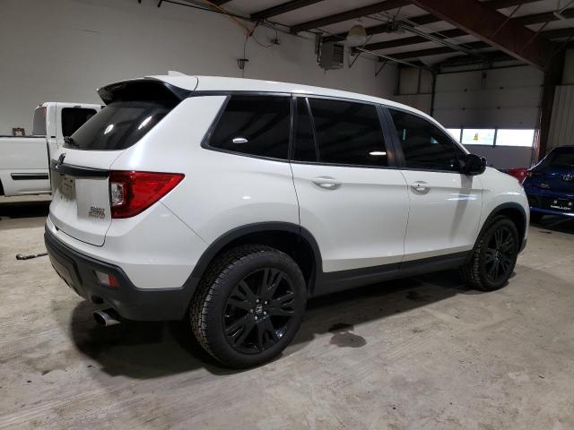 5FNYF8H27KB017467 Honda Passport Sport