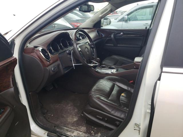 5GAKRCKD3EJ322005 Buick Enclave