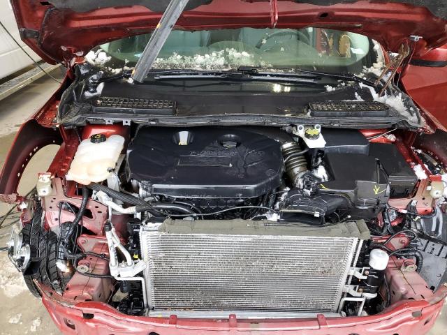 1FMCU9G9XGUA54947 Ford ESCAPE SE
