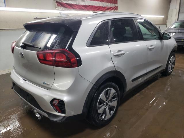 KNDCB3LC0L5399627 KIA NIRO LX