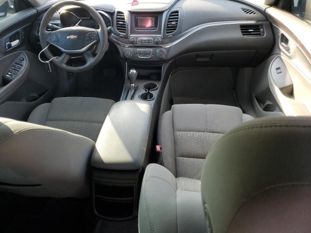1G11Y5SL1EU129004 Chevrolet IMPALA LS