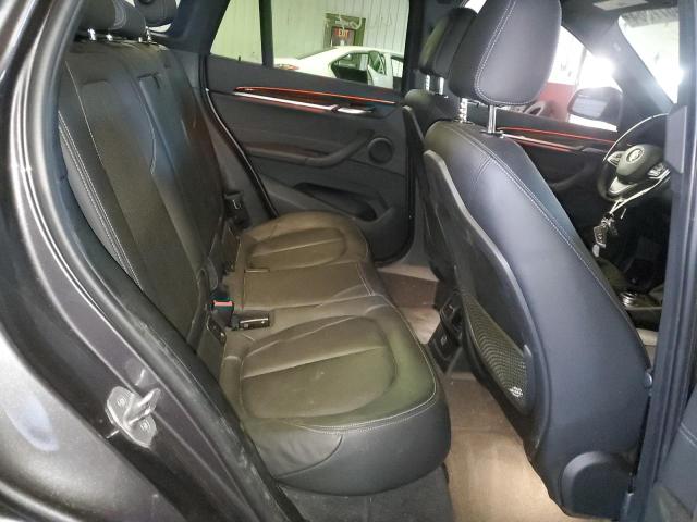 WBXHT3Z37H4A52213 BMW X1 Xdrive28i