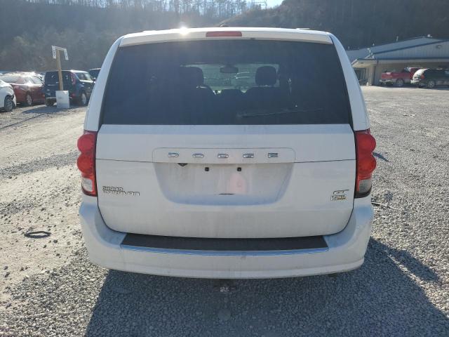 2C4RDGEG7KR723704 Dodge Grand Caravan Gt