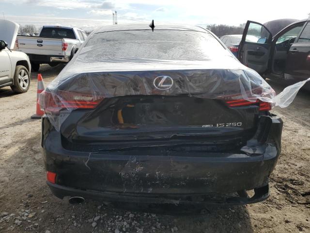 JTHCF1D28E5004447 Lexus IS 250
