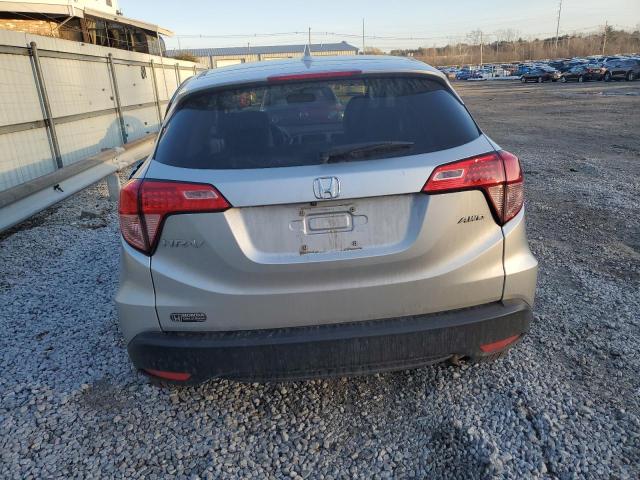 3CZRU6H57GM733498 Honda HR-V EX