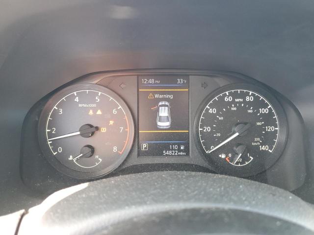 1N4BL4BV6MN398765 Nissan ALTIMA S