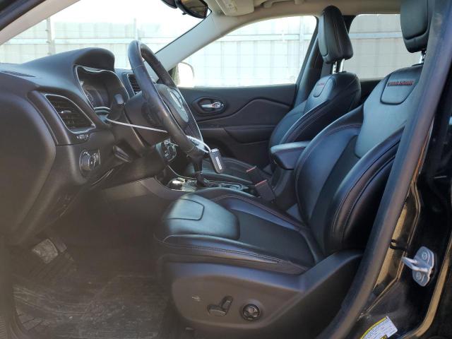 1C4PJMBXXLD507367 Jeep Cherokee Trailhawk