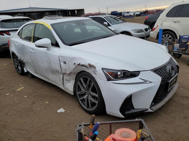 JTHCM1D20H5023360 Lexus IS 300