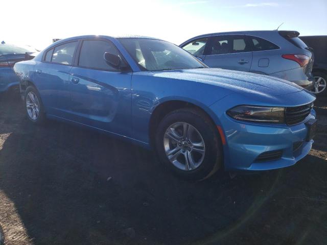 2C3CDXBG4PH703888 Dodge Charger Sxt