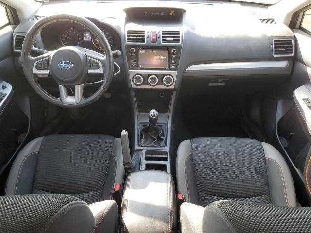 JF2GPABCXH9204918 Subaru Crosstrek Premium