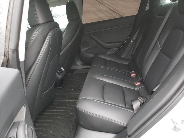 5YJ3E1EA3PF580880 Tesla MODEL 3