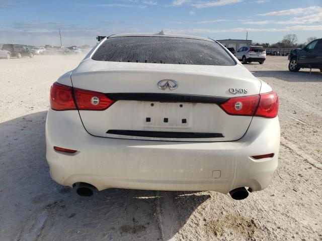 JN1EV7AP5HM732322 Infiniti Q50 Premium