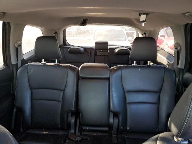 5FNYF6H50JB003259 Honda PILOT EXL