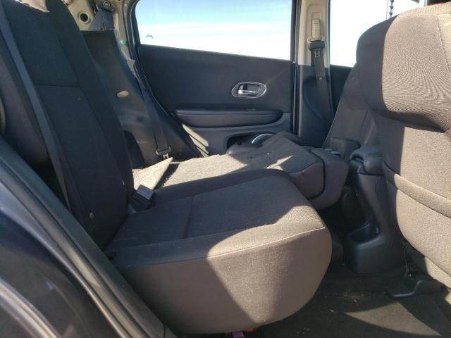 3CZRU5H52HG705991 Honda HR-V EX