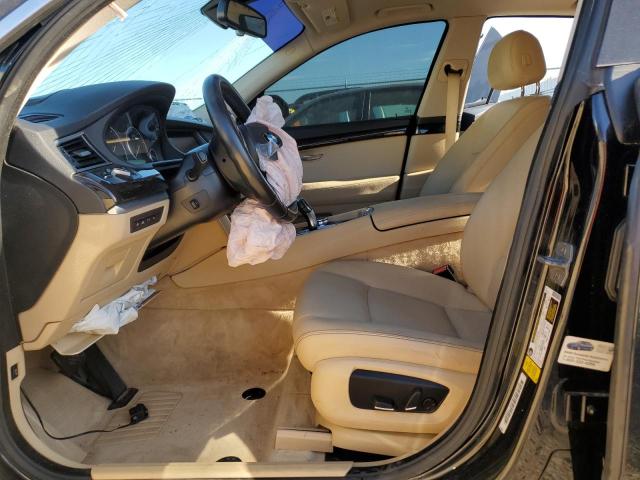 WBA5M2C5XFGH99217 BMW 535 Igt