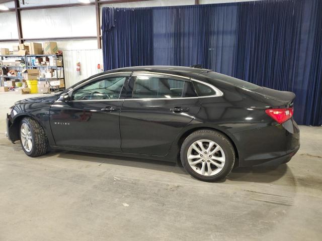 1G1ZD5STXJF178697 Chevrolet MALIBU LT