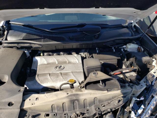 2T2BK1BA5EC245691 Lexus Rx 350 Base