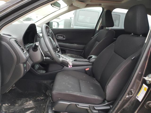 3CZRU6H5XJM713351 Honda HR-V EX