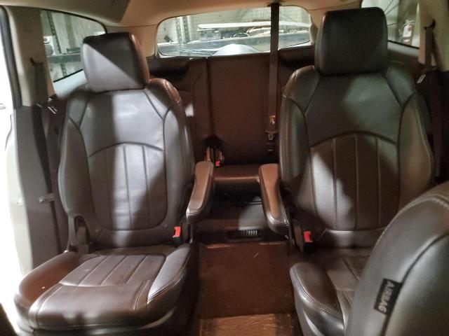 5GAKVBKD6EJ189942 Buick Enclave