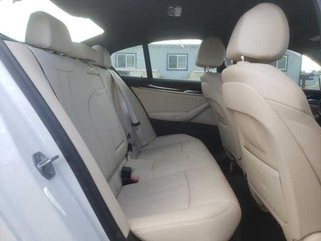 WBAJA5C54KBX86704 BMW 530 I