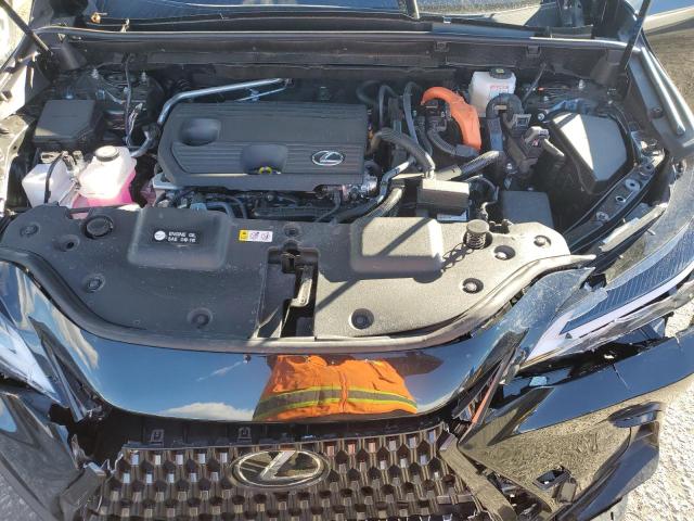 JTJGKCEZ3R5013856 Lexus Nx 350h Base