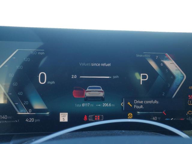 WBA53AP0XRCN32423 BMW 430I