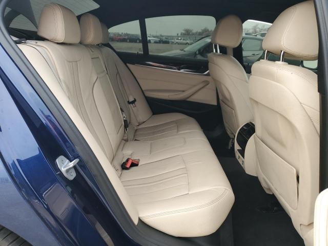 WBAJA5C36HG896907 BMW 530 I