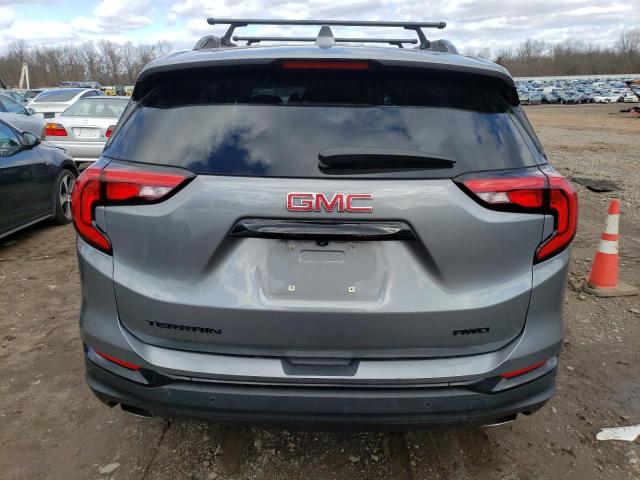 3GKALVEX1LL260871 GMC Terrain Slt