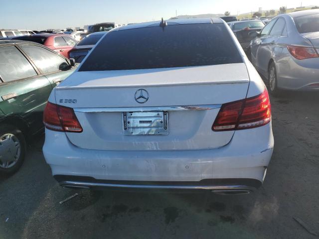 WDDHF5KB1EB012558 Mercedes-Benz E 350