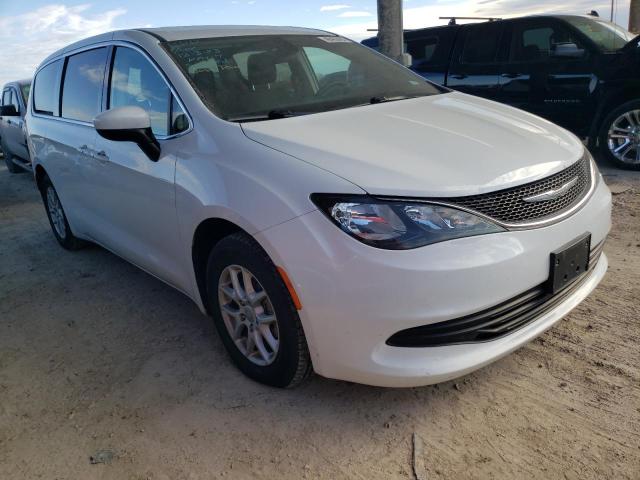 2C4RC1DG3HR723158 Chrysler Pacifica Touring