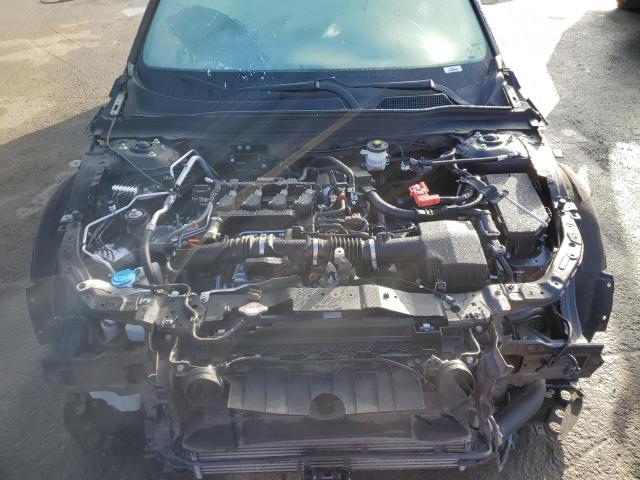1HGCV1F41MA060269 Honda Accord Sport Se