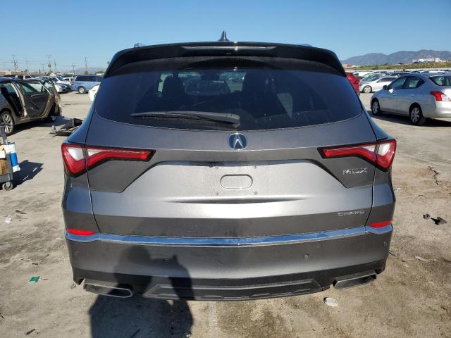 5J8YE1H80PL032235 Acura Mdx Advance