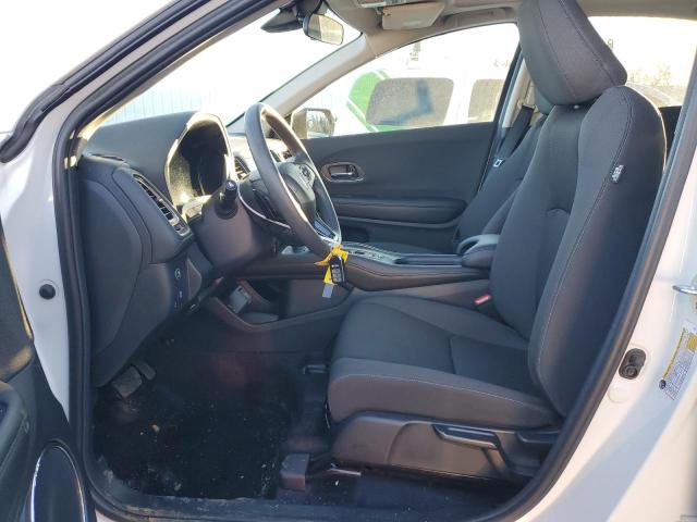 3CZRU6H57NM744143 Honda HR-V EX