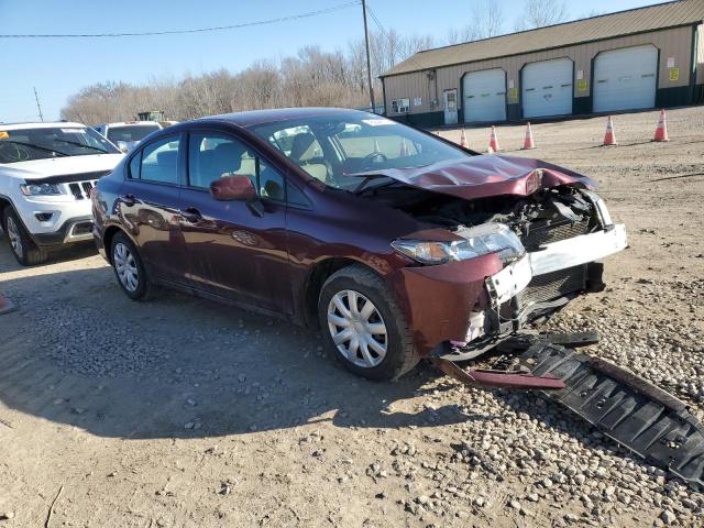 19XFB2F56FE004332 Honda Civic Lx