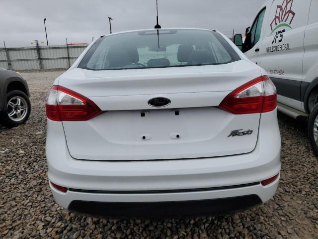 3FADP4AJXGM178815 Ford FIESTA S