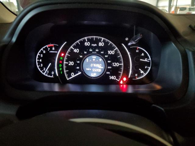 5J6RM4H38EL019834 Honda CR-V LX