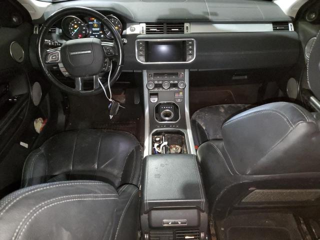 SALVP1BG3GH146933 Land Rover Range Rover Evoque Se